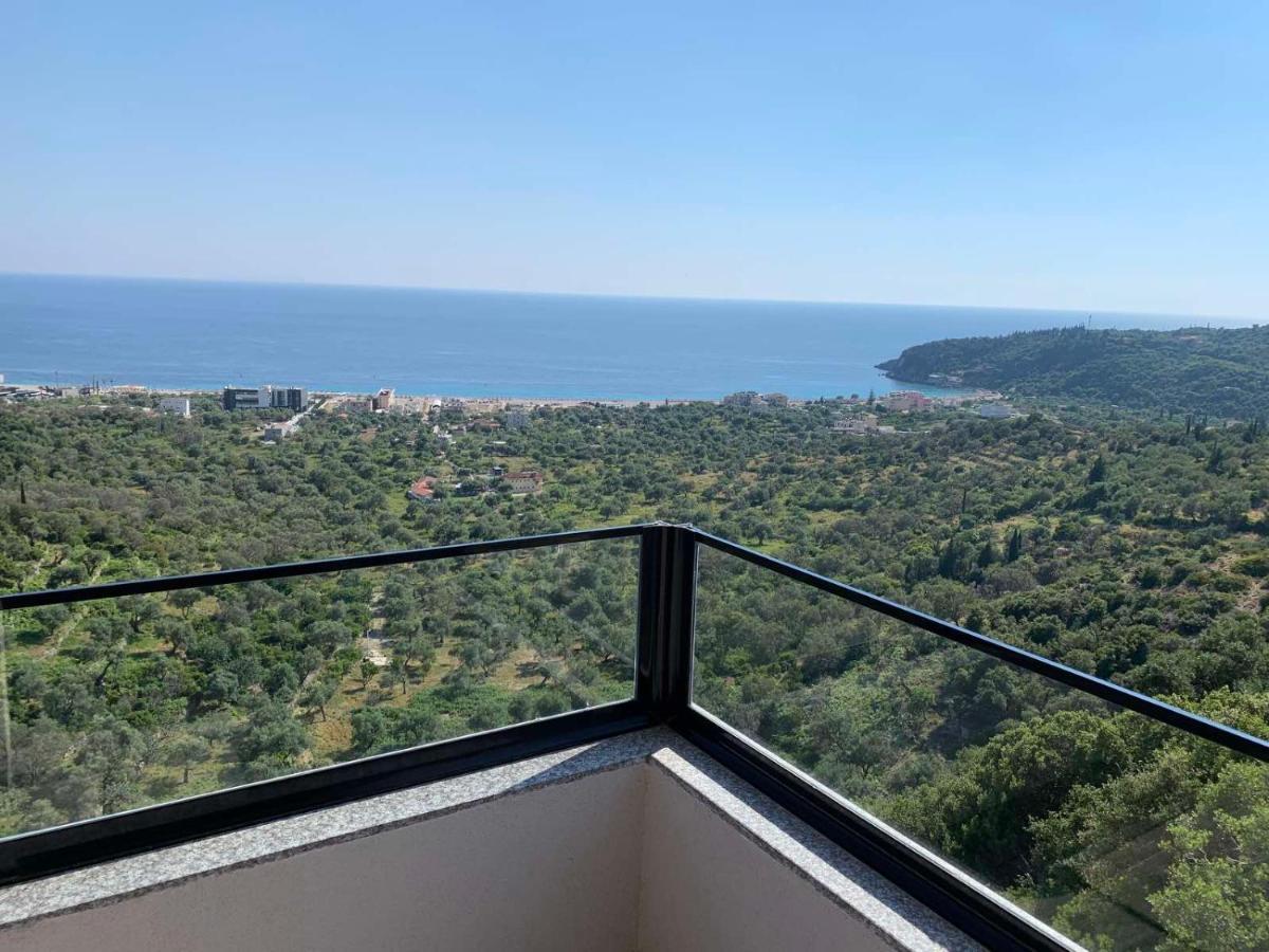 Wait 'N Sea Ξενοδοχείο Χειμάρρα Εξωτερικό φωτογραφία